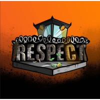 Respect Juego de Mesa Logo