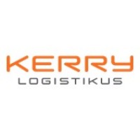KERRY Logistikus Logo