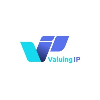 Valuing IP Logo