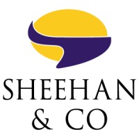 Sheehan & Co Logo