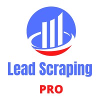 Lead Scraping Pro Logo