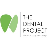 The Dental Project Logo