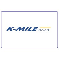 K-Mile Air Logo