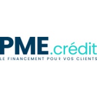 PME.Crédit Logo