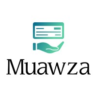 Muawza Logo