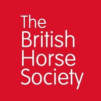 British Horse Society (The) Logo