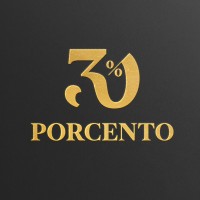 Trinta Porcento Logo