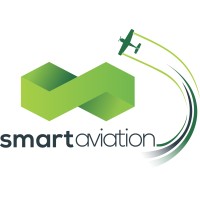 PT. Smart Cakrawala Aviation Logo