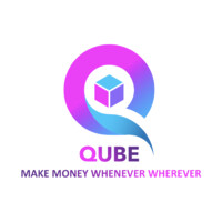 Qube Freelance Logo
