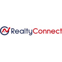 RealtyConnect Realestate Logo