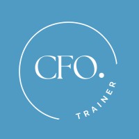 CFO Trainer Logo