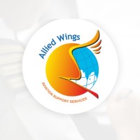 Allied Wings Logo