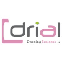 DRIAL Logo