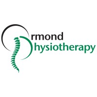 Ormond Physiotherapy Logo