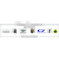 Luxury Cars Los Gatos Logo