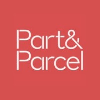 Part&Parcel Logo