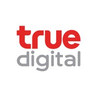 True Digital Indonesia Logo