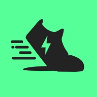 STEPN by Find Satoshi Lab Logo