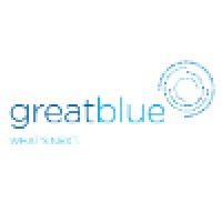 GreatBlue Research Logo