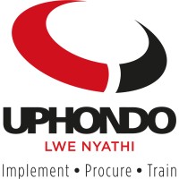 Uphondo Lwe Nyathi Implementation & Training (Pty) Ltd. Logo