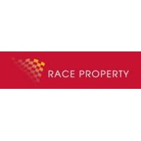 Race Property Logo
