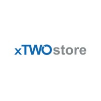 xTWOstore Logo