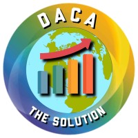 DACA THE Solution Logo