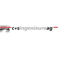 c+s ingenieure ag Logo