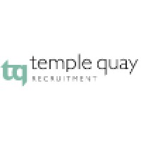 Temple Quay Recruitment, a division of Gap Personnel Logo