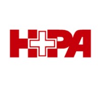 Hospital Particular de Almada - HPA Logo