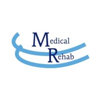 Medical Rehab Pty Ltd Logo