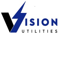 Vision Utilities, Inc. Logo