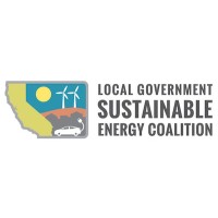 Local Government Sustainable Energy Coalition (LGSEC) Logo