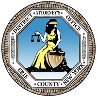 Erie County District Attorneys Office Logo