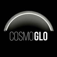 CosmoGlo Logo