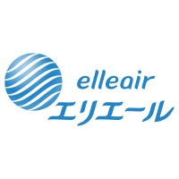 Elleair International Turkey Logo