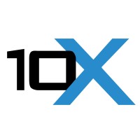 10X Media Pty Ltd Logo
