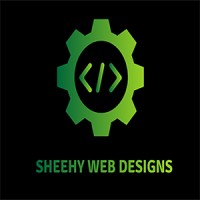 Sheehy Web Designs Logo