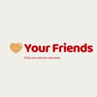 Your Friends Logo