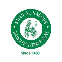 Khan Al Saboun Logo