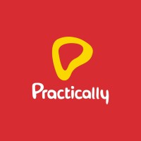Practically MENA Logo