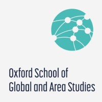 Oxford School of Global & Area Studies Logo