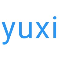 Yuxi Logo