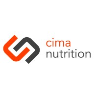 Cima Nutrition Logo
