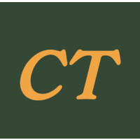 Clement Taffin Logo