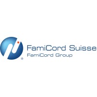 FamiCord Suisse SA Logo