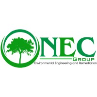 National Engineering and Consulting Group, Inc. (NEC) Logo