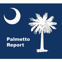 Palmetto Report Logo