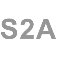 S 2 ARCHITETTI Logo