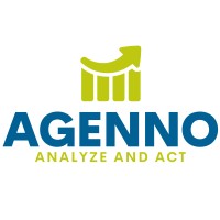 Agenno LLC Logo